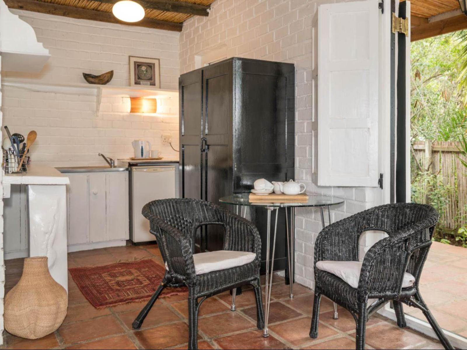 Hotel Temenos Retreat McGregor Pokój zdjęcie