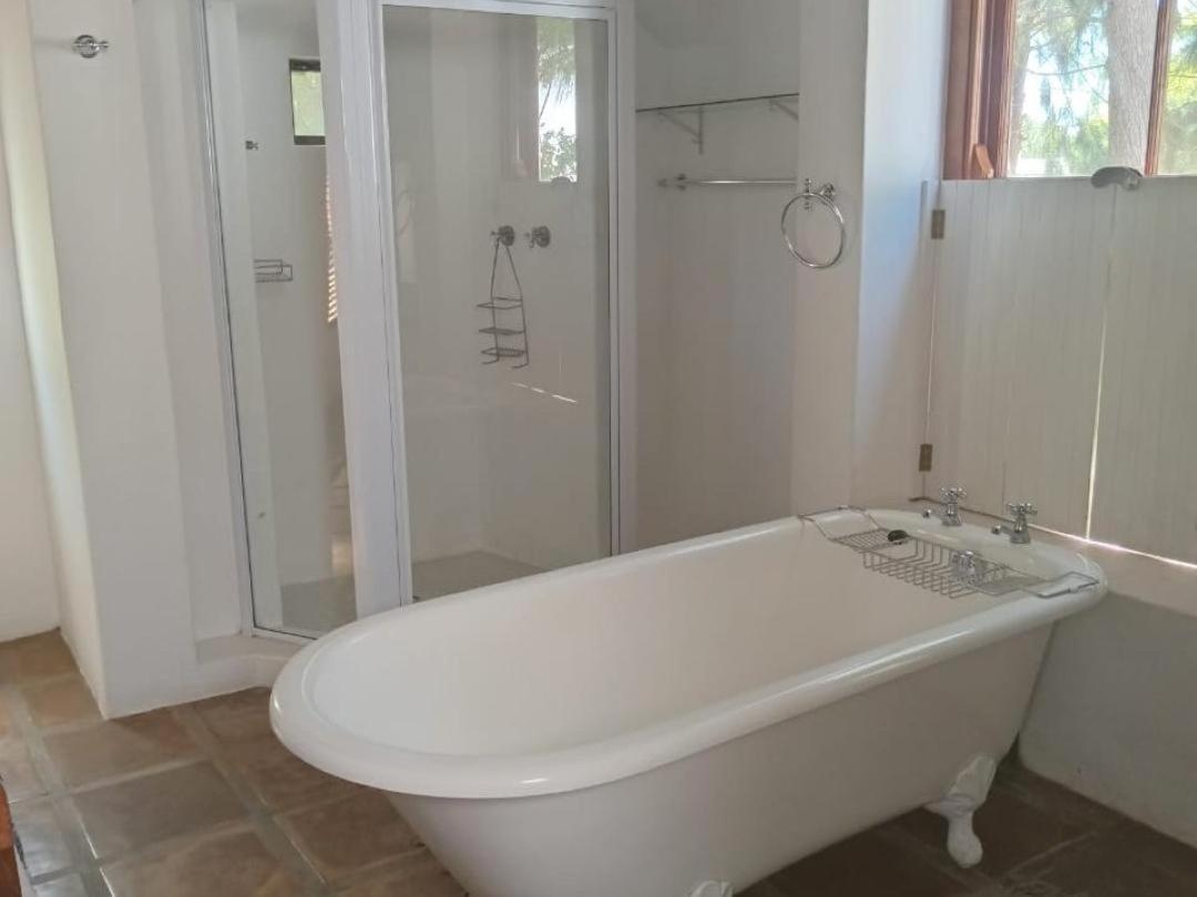 Hotel Temenos Retreat McGregor Pokój zdjęcie