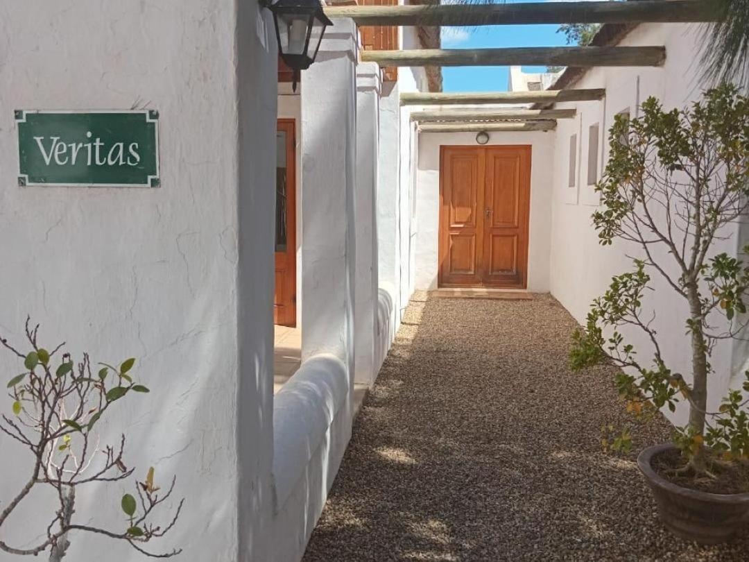 Hotel Temenos Retreat McGregor Pokój zdjęcie
