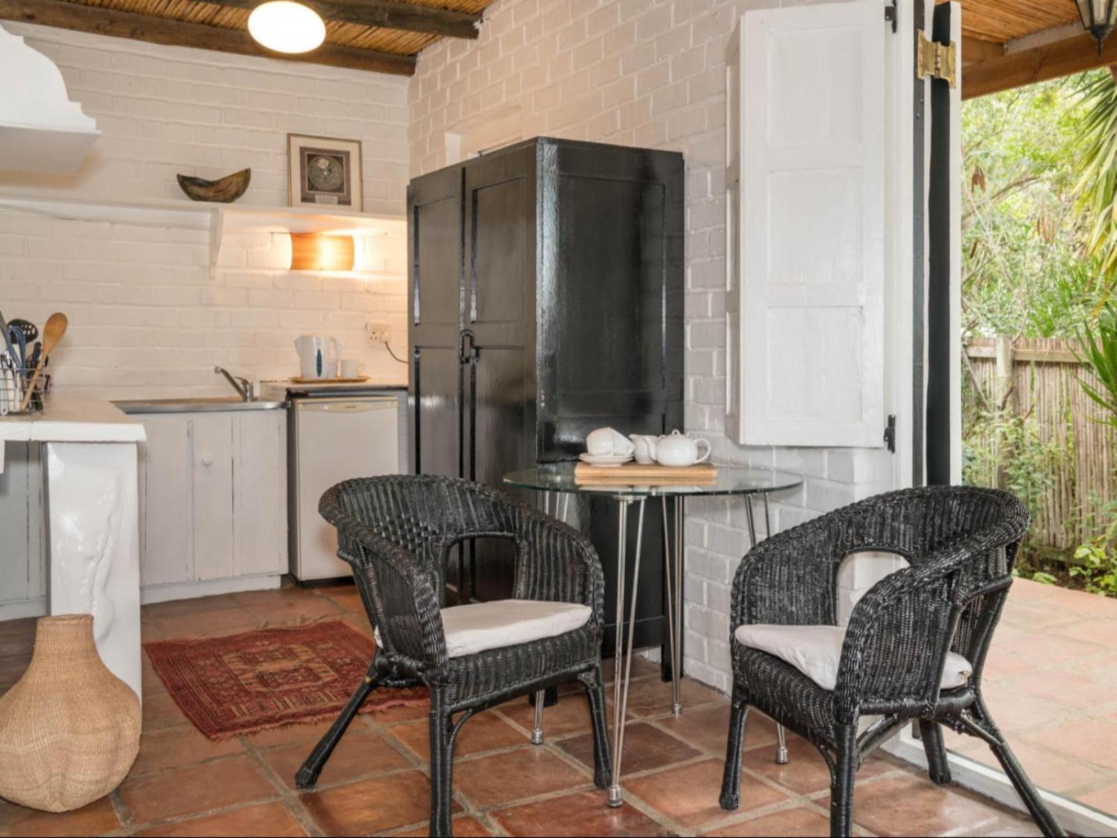Hotel Temenos Retreat McGregor Pokój zdjęcie