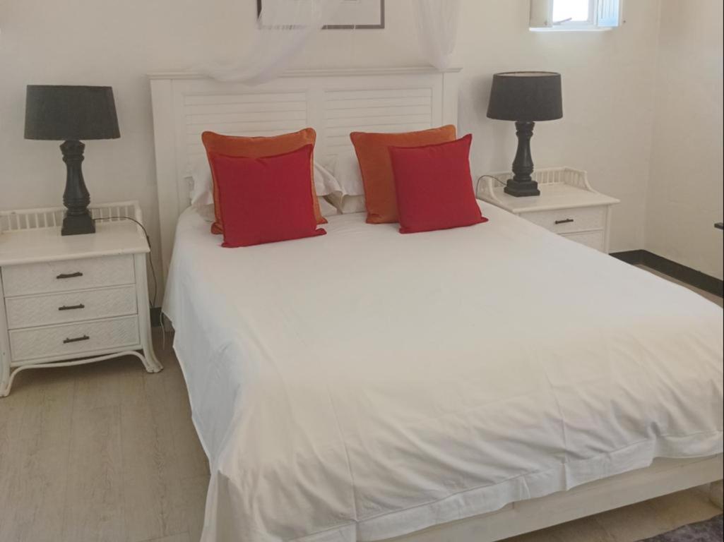 Hotel Temenos Retreat McGregor Pokój zdjęcie