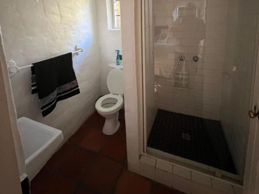 Hotel Temenos Retreat McGregor Pokój zdjęcie